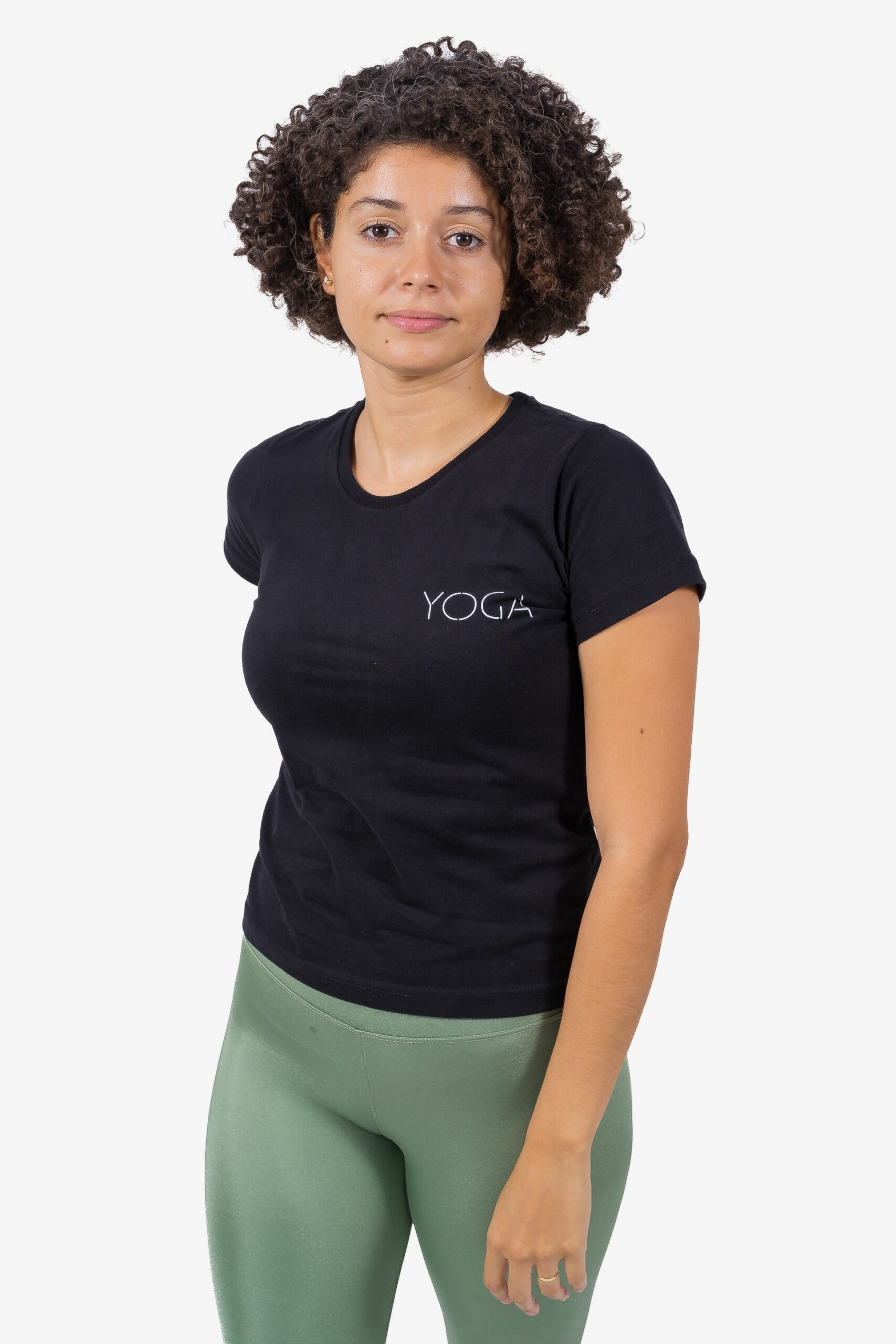Camiseta Yoga — imagem 5