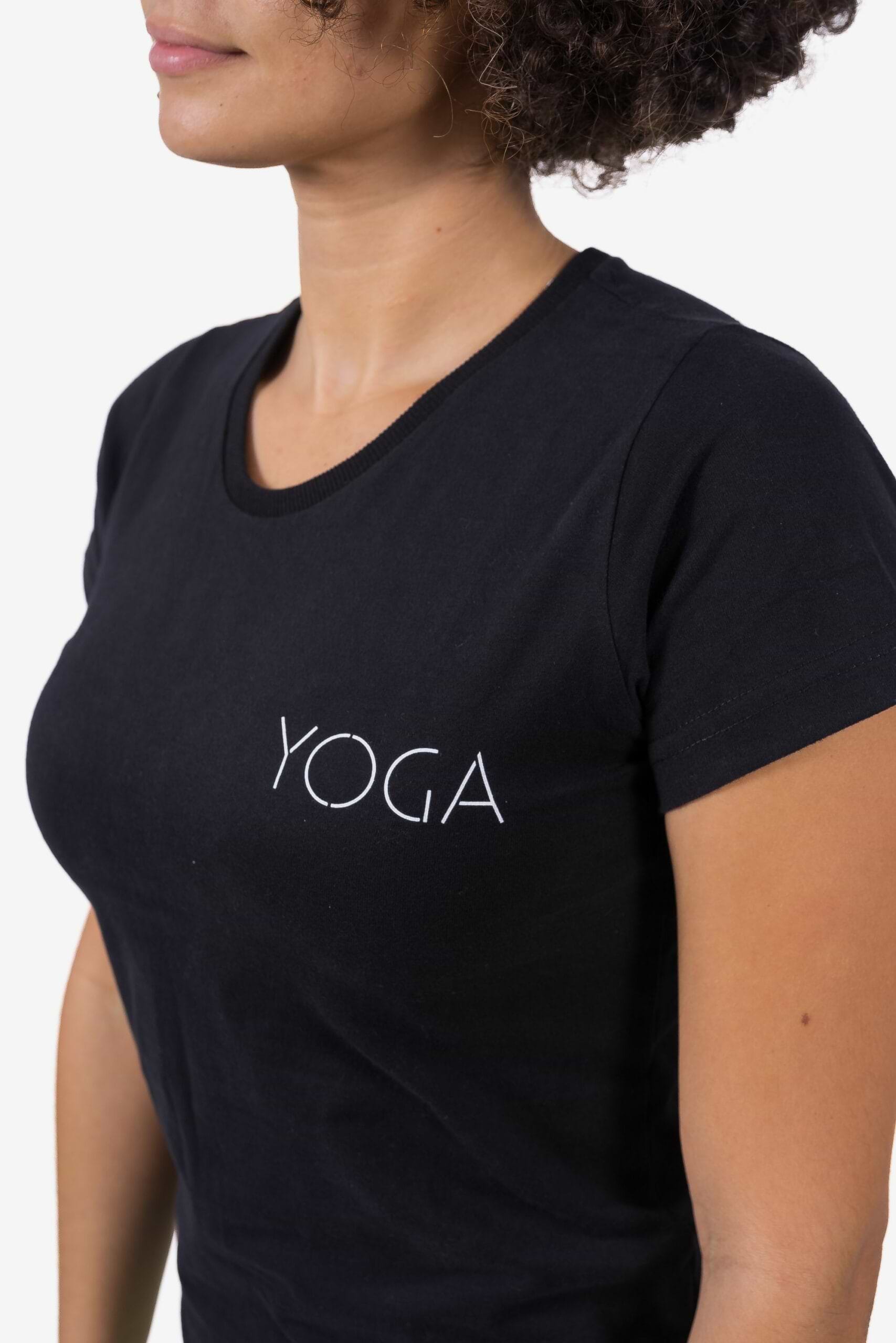 Camiseta Yoga — imagem 7