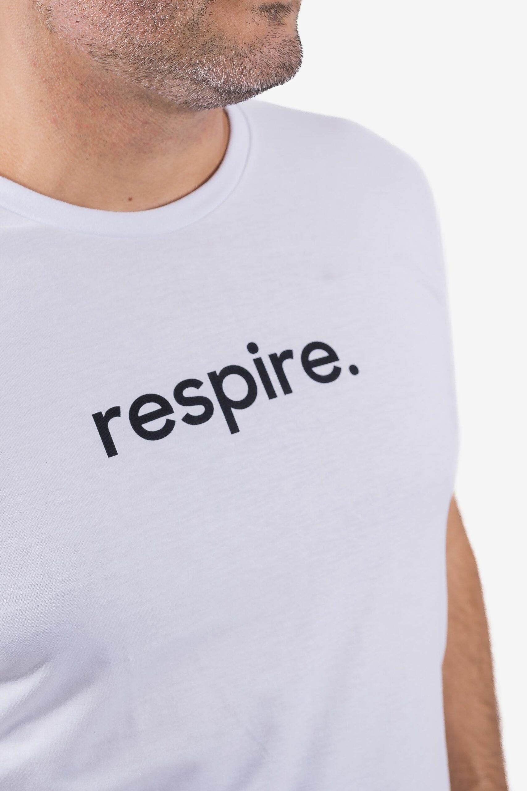 Camiseta Respire — imagem 11