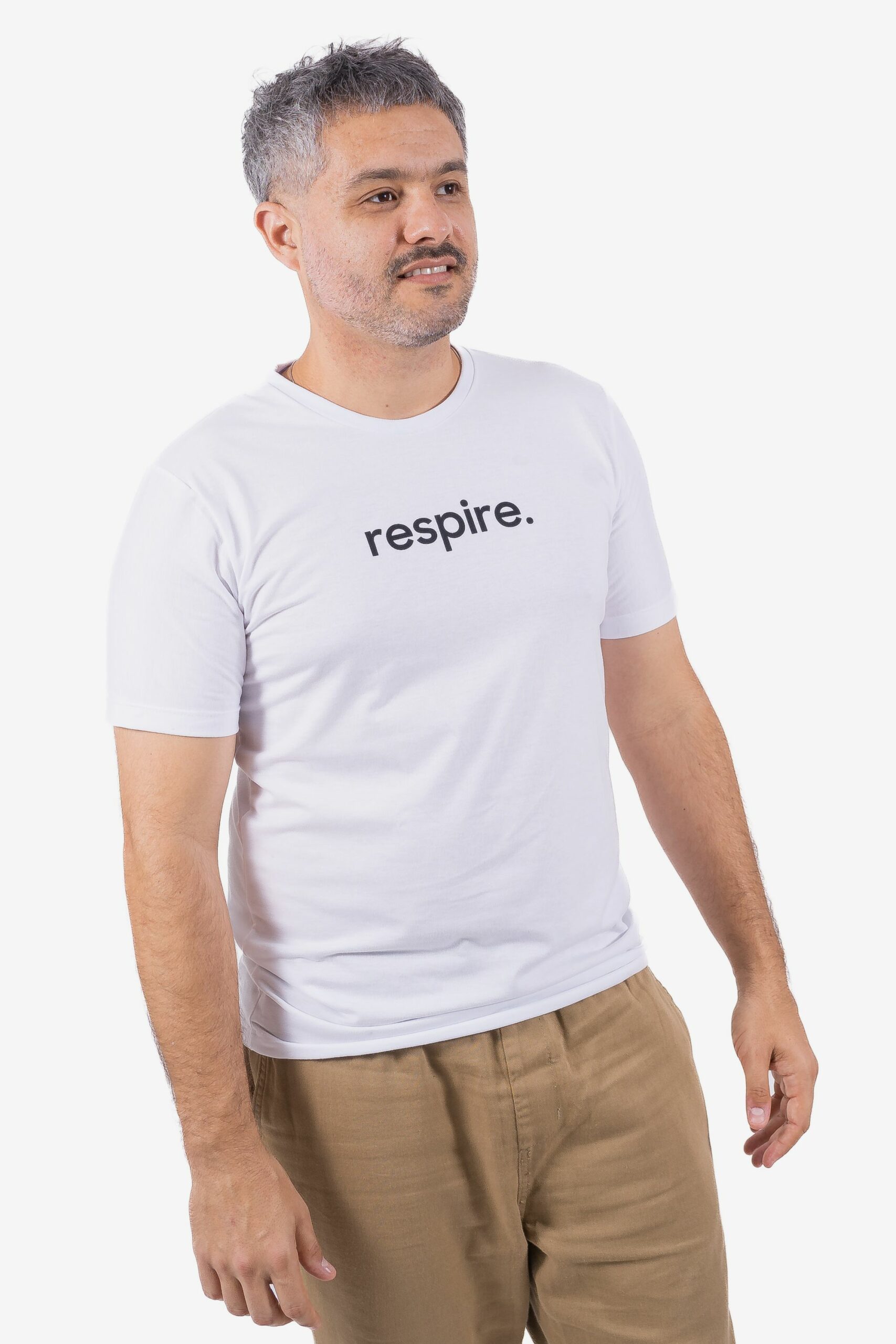 Camiseta Respire — imagem 13