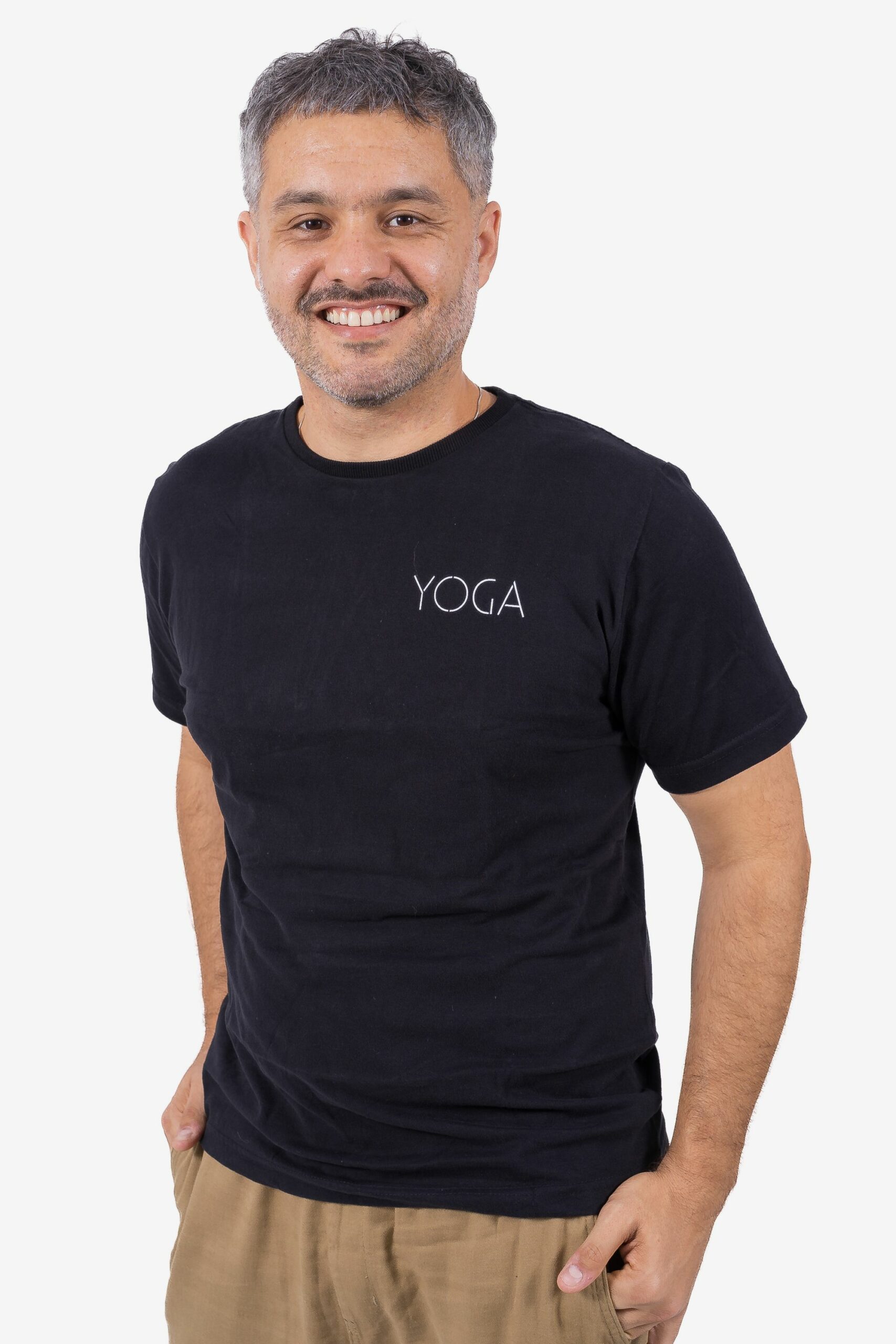 Camiseta Yoga — imagem 10