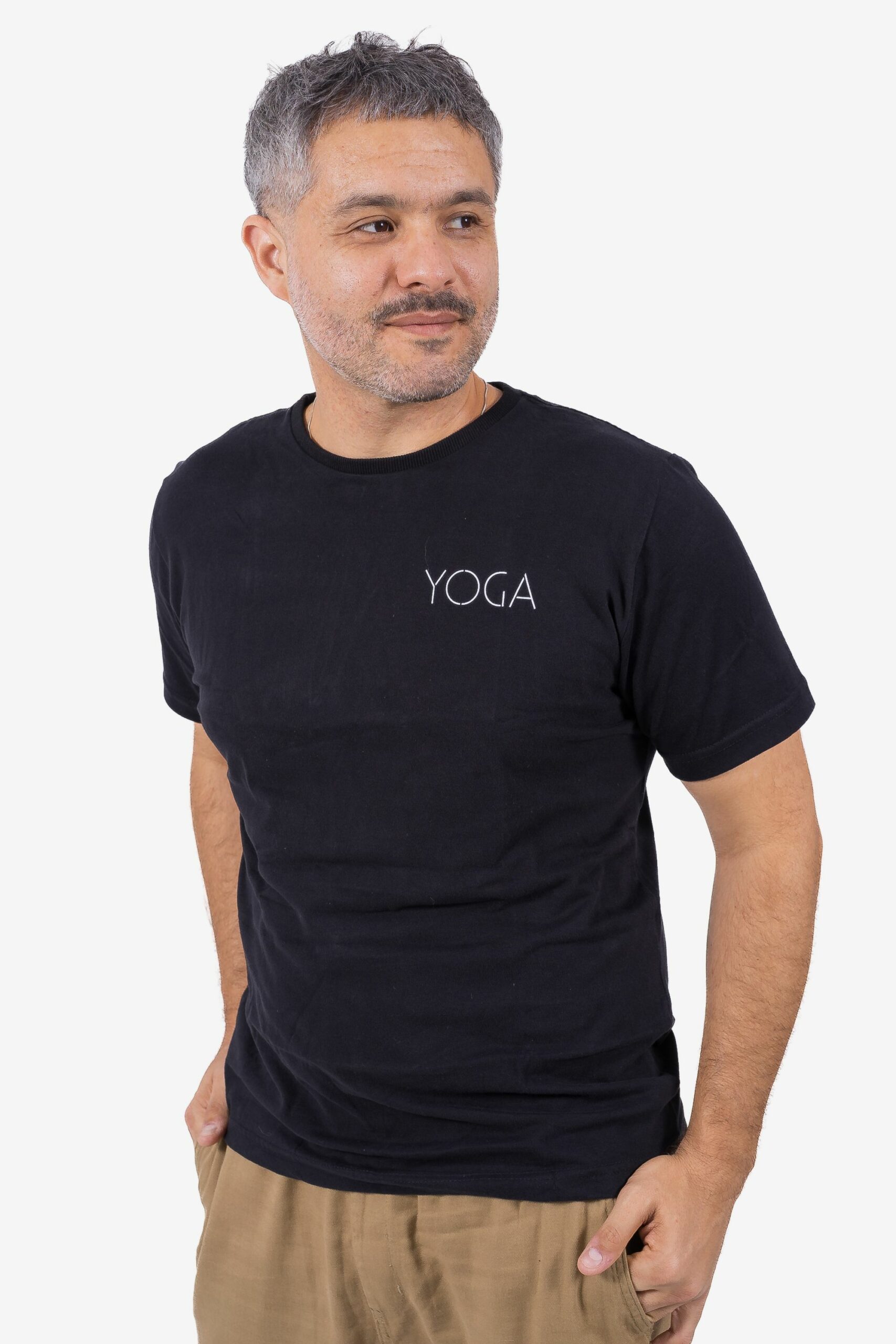 Camiseta Yoga — imagem 9