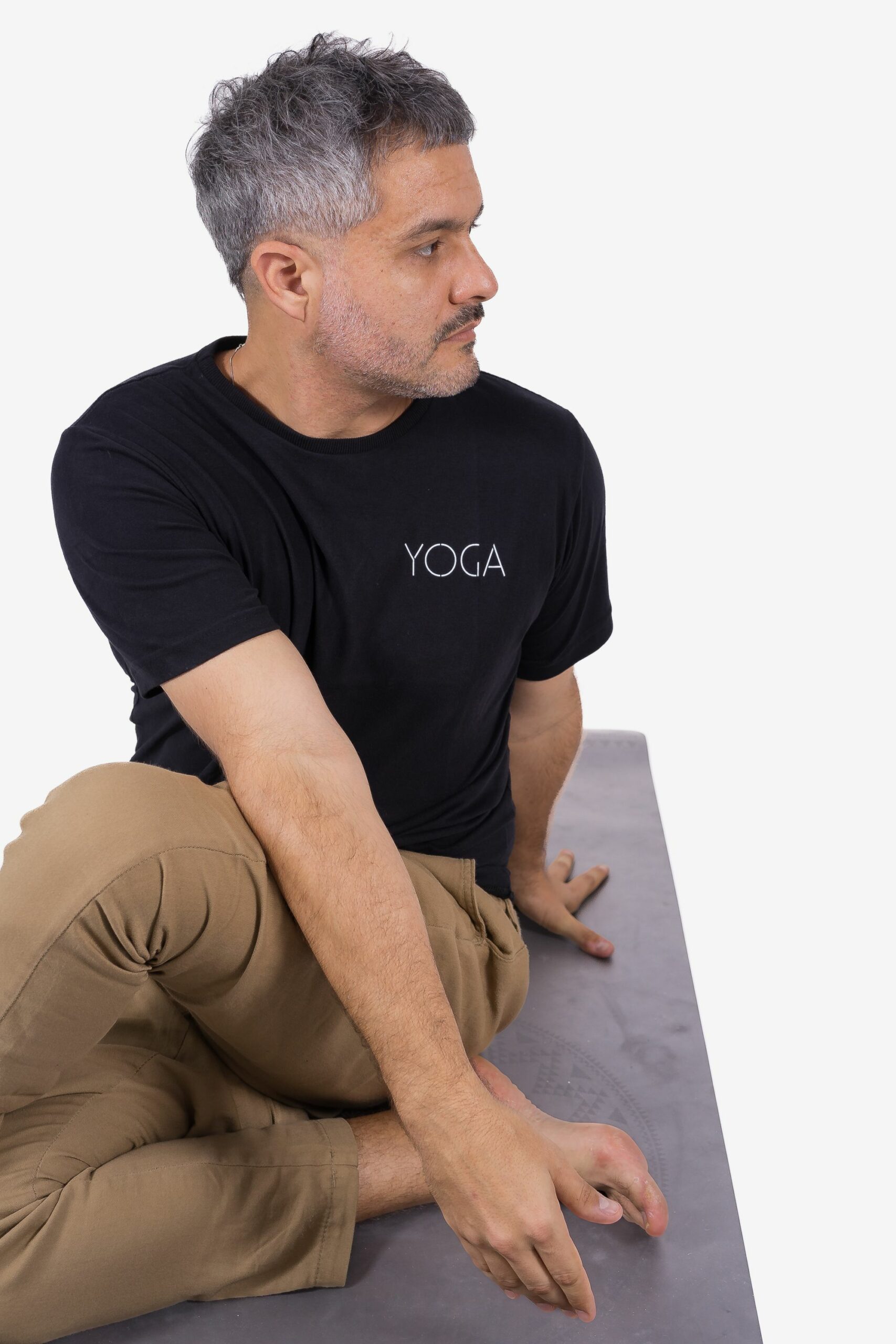 Camiseta Yoga — imagem 11