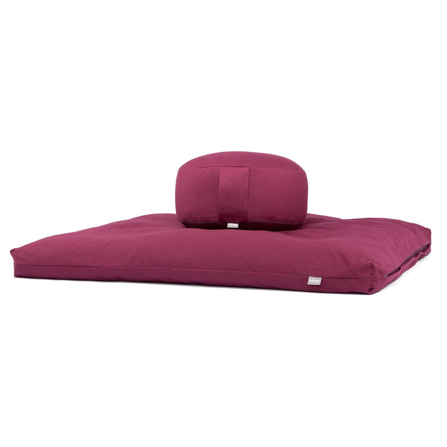 Kit Meditação Extra Conforto Eco