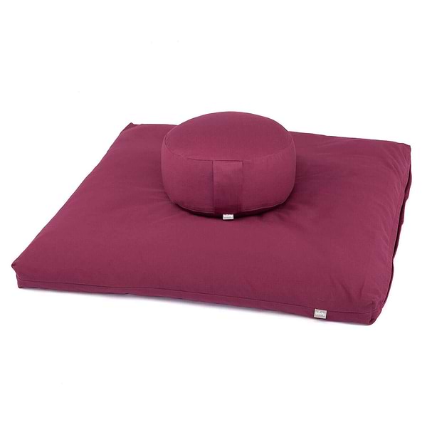 Kit Meditação Extra Conforto Eco 7