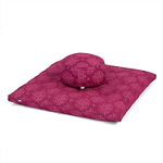 Kit Meditação Extra Conforto Maharaja
