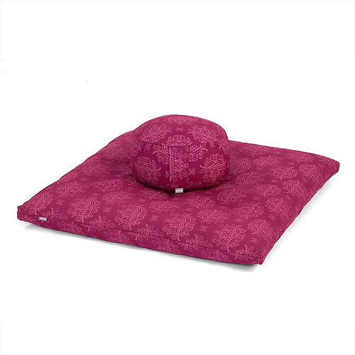 Kit Meditação Extra Conforto Maharaja