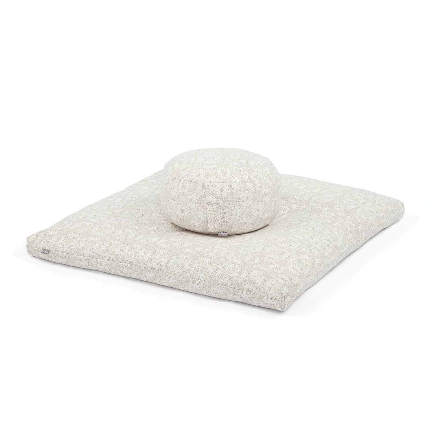 undefined | Kit Meditação Extra Conforto Maharaja