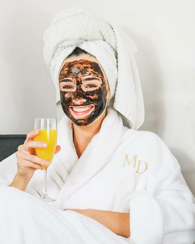 Skincare: Um toque de cuidado 1