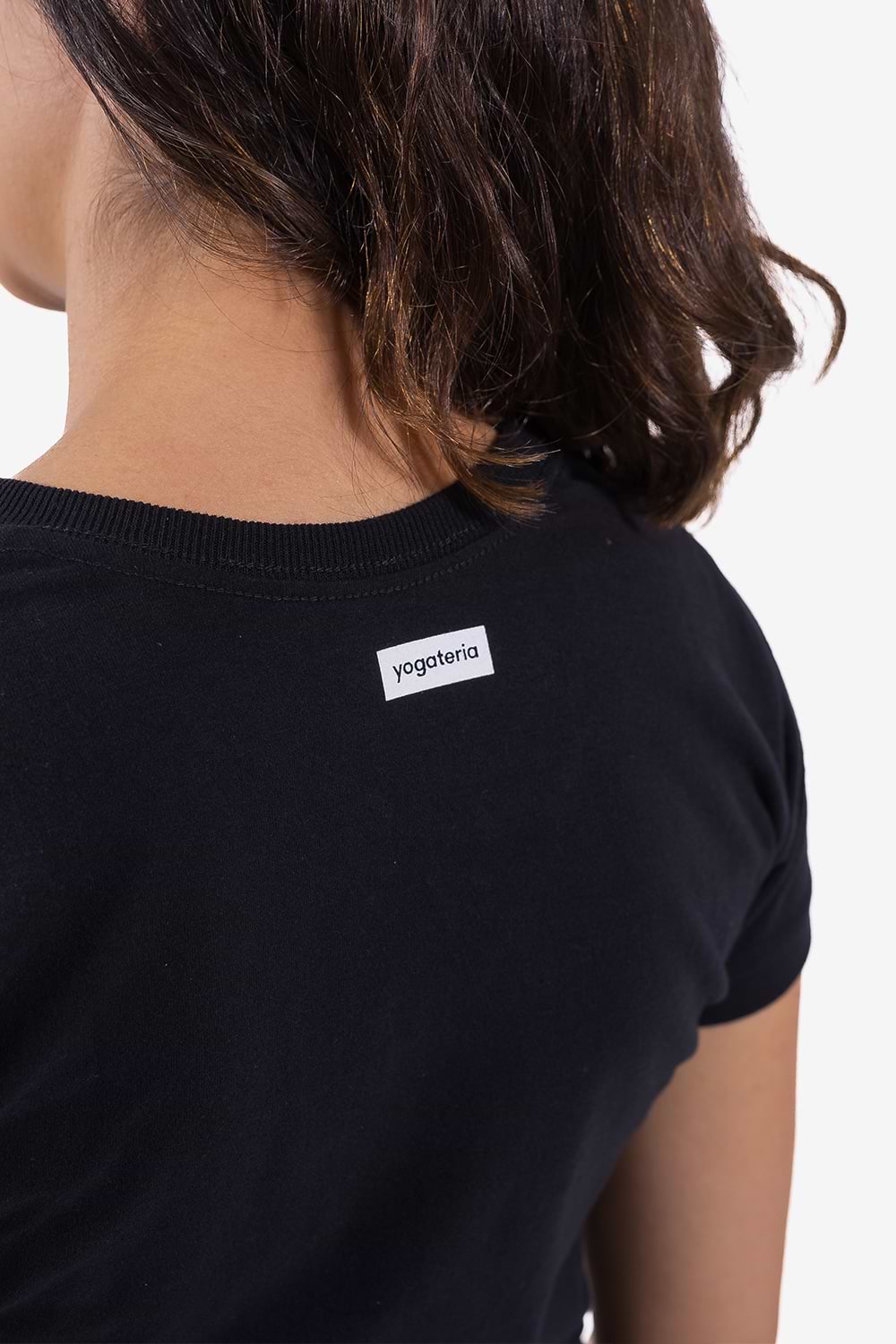 Camiseta Yogateria — imagem 5