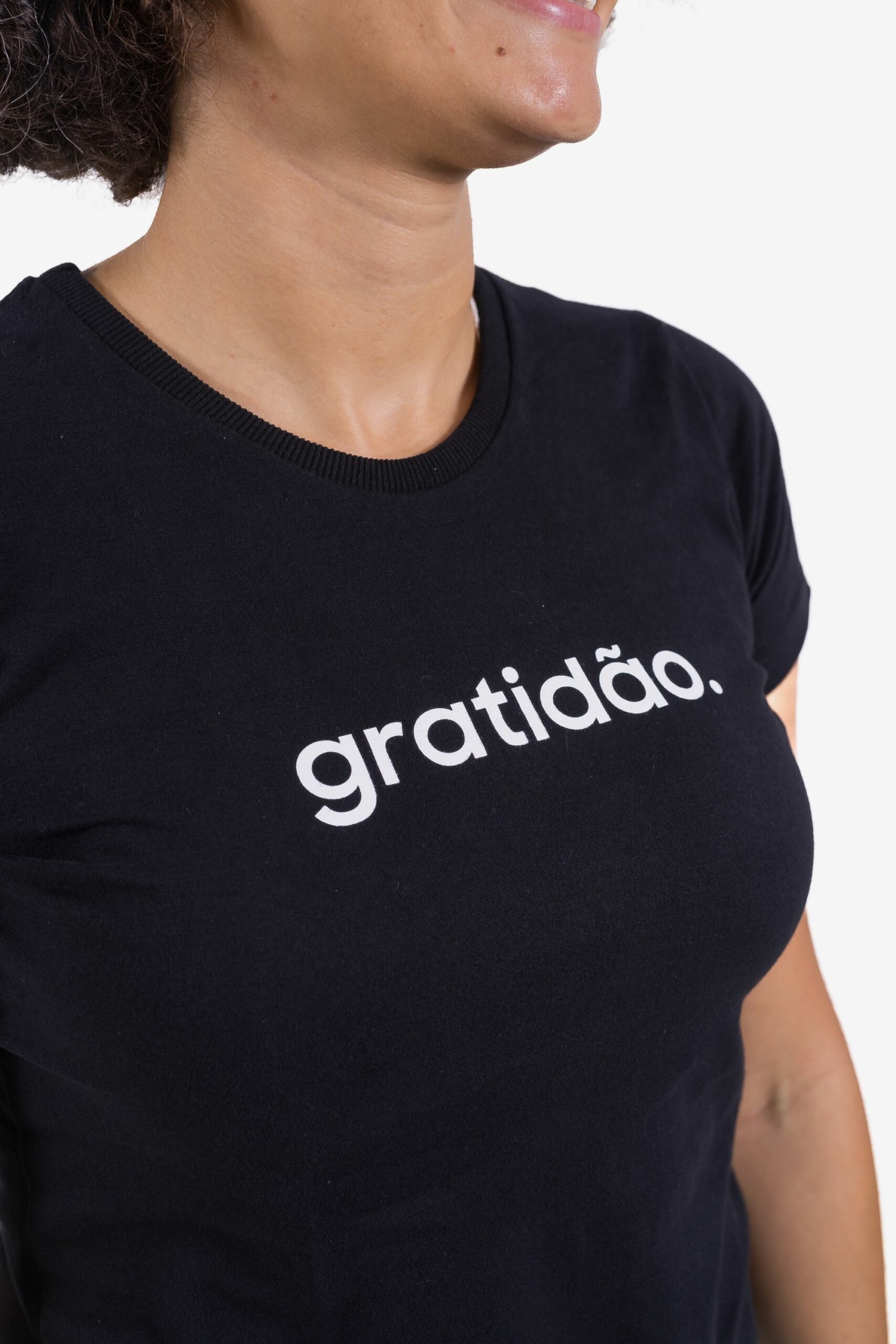 Camiseta Gratidão — imagem 7