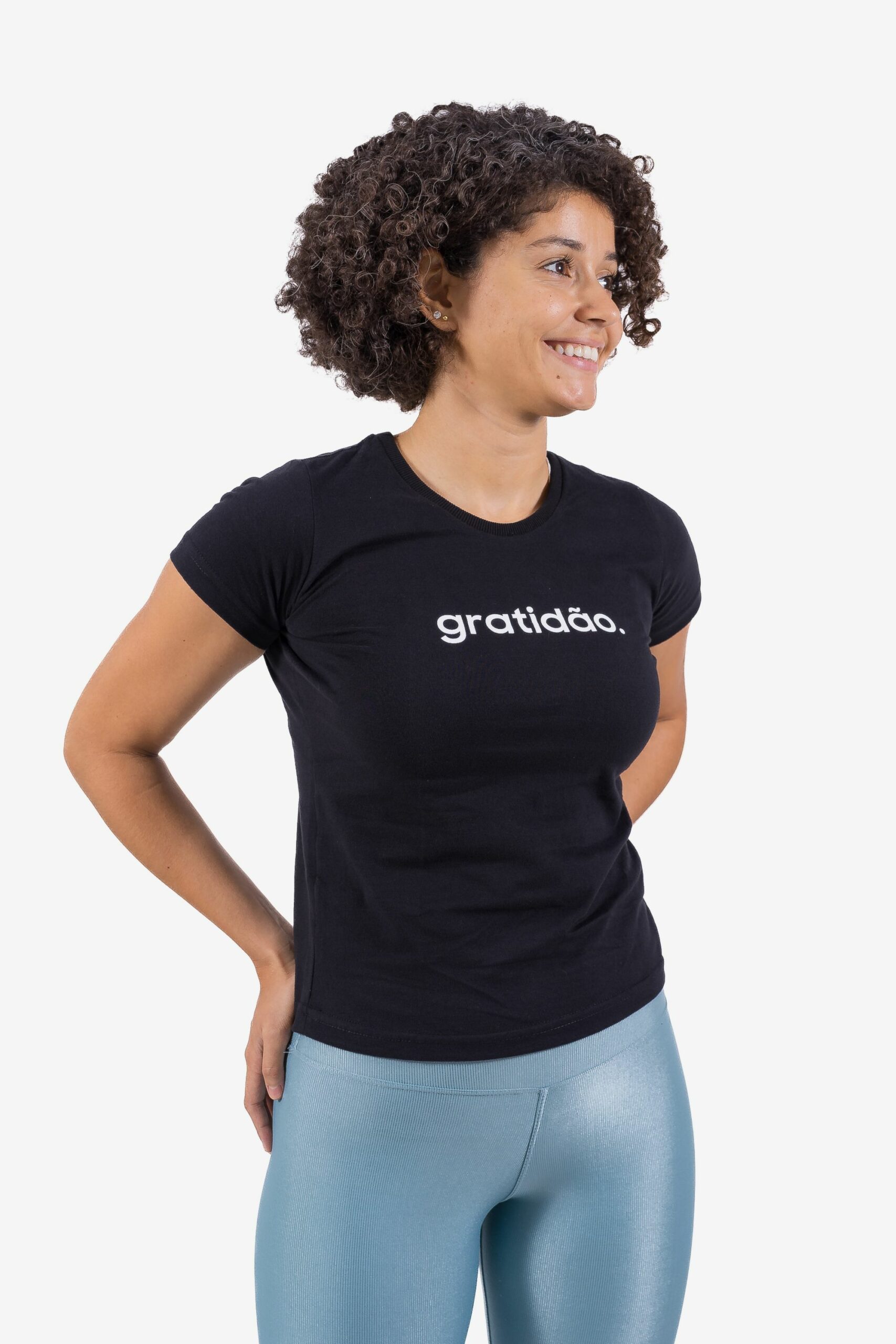 Camiseta Gratidão — imagem 5