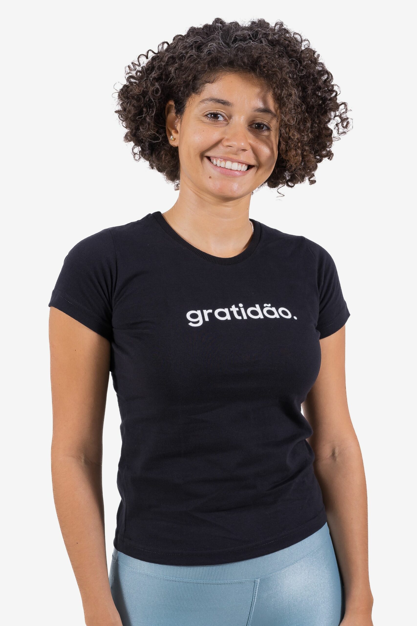 Camiseta Gratidão — imagem 2