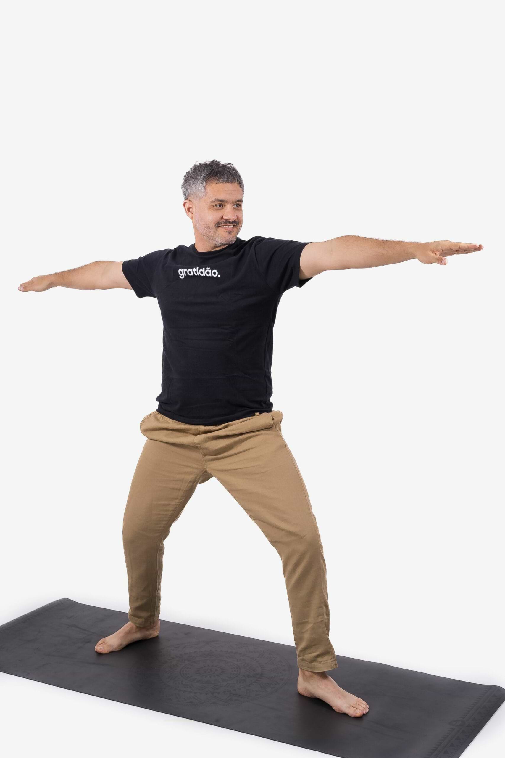 Camiseta Gratidão — imagem 11