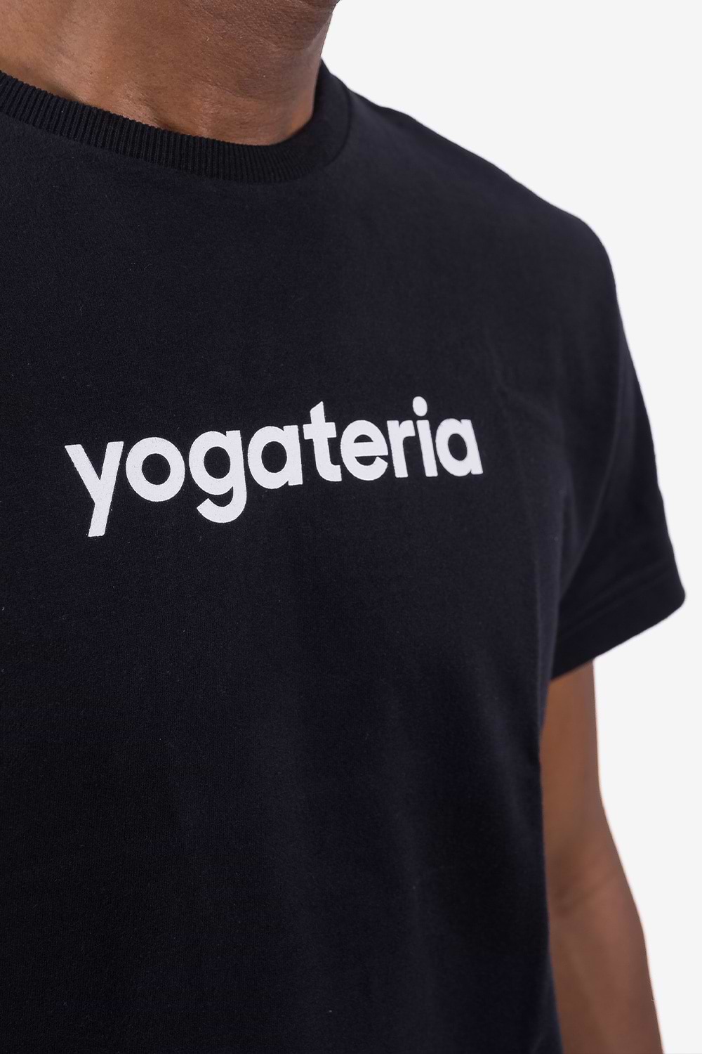 Camiseta Yogateria — imagem 4