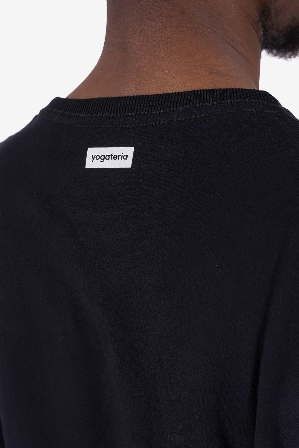 Camiseta Yogateria — imagem 11