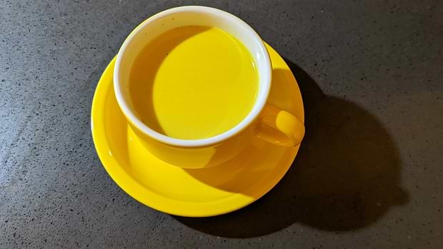 Golden Milk, conheça agora essa delícia saudável! 6