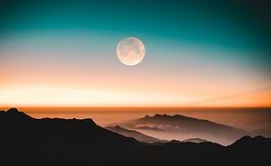 Fases da Lua 3