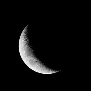 Fases da Lua 6