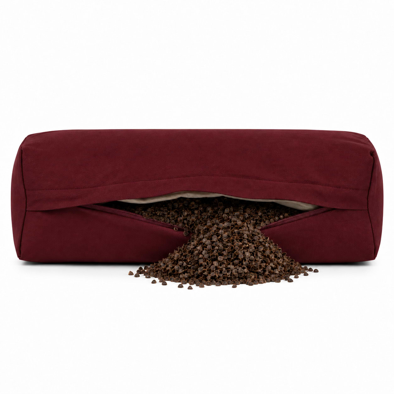 Salamba Bolster Eco 7 salamba-recheio-yogateria