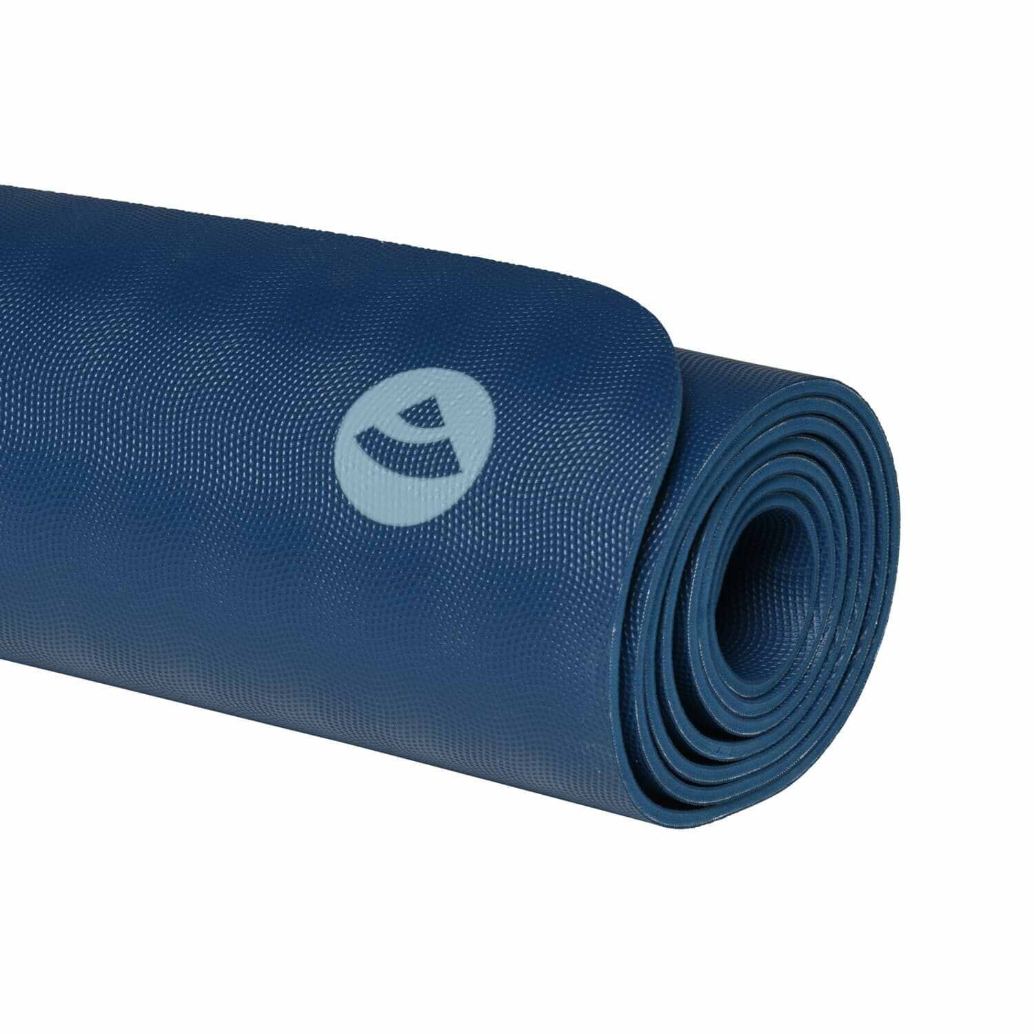 Tapete de yoga Ecopro Longo - 2 metros - 4mm borracha natural