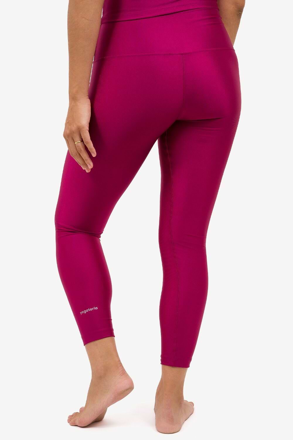 Legging Power 7/8 - Shine — imagem 2