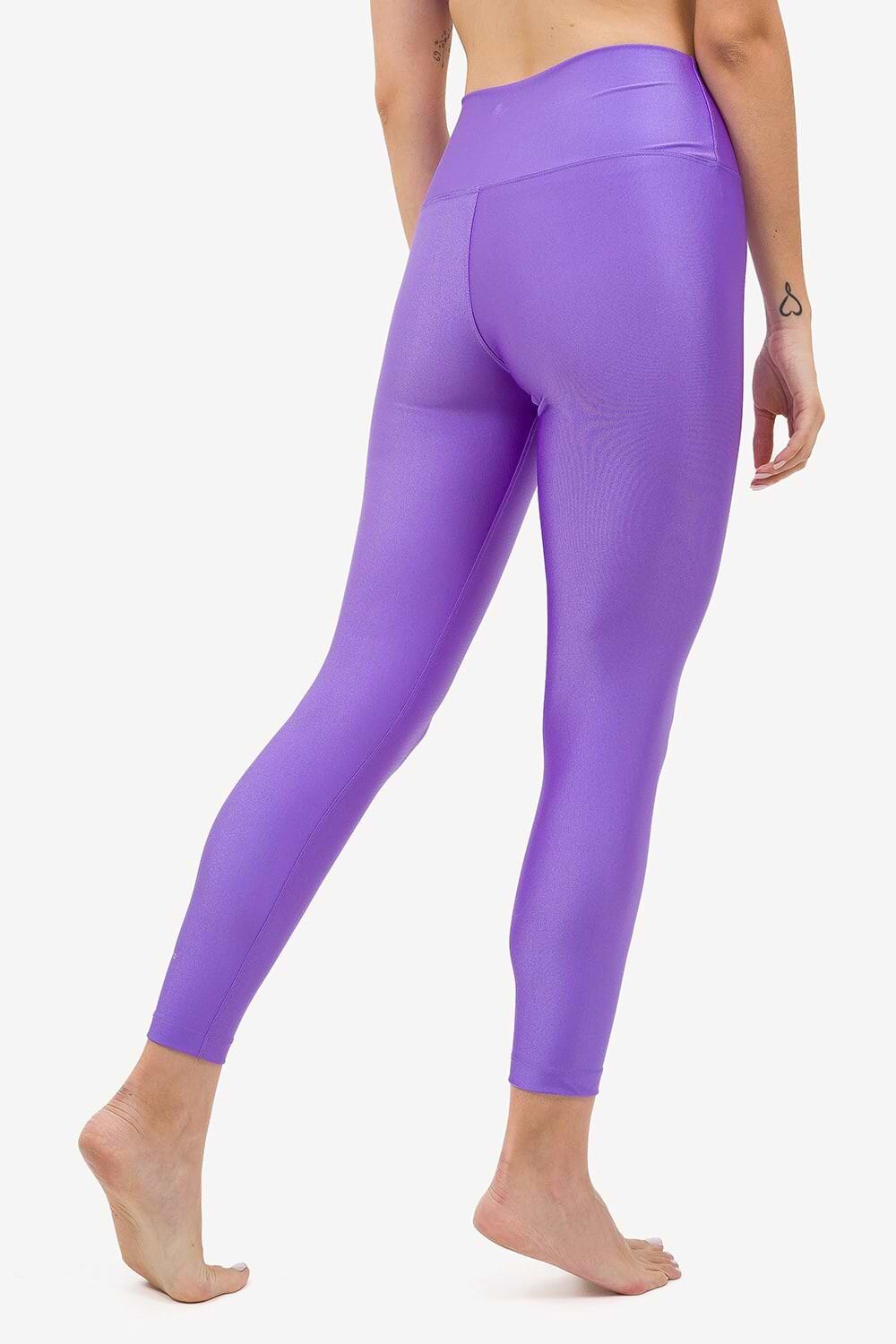 Legging Power 7/8 - Shine — imagem 5