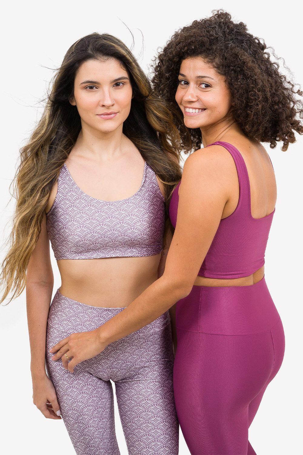 Legging Space – Soft Shine — imagem 12