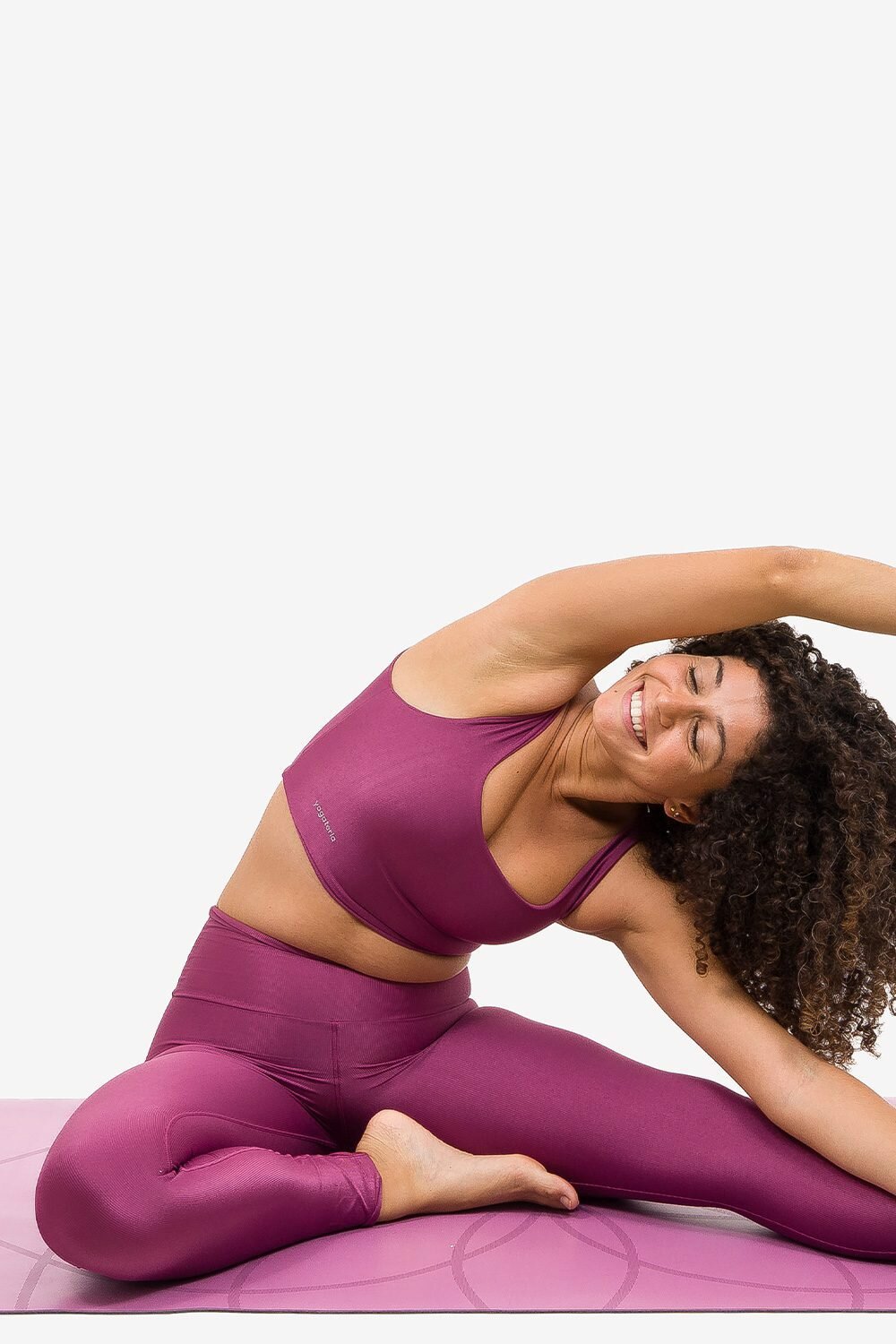 Legging Space – Soft Shine — imagem 9