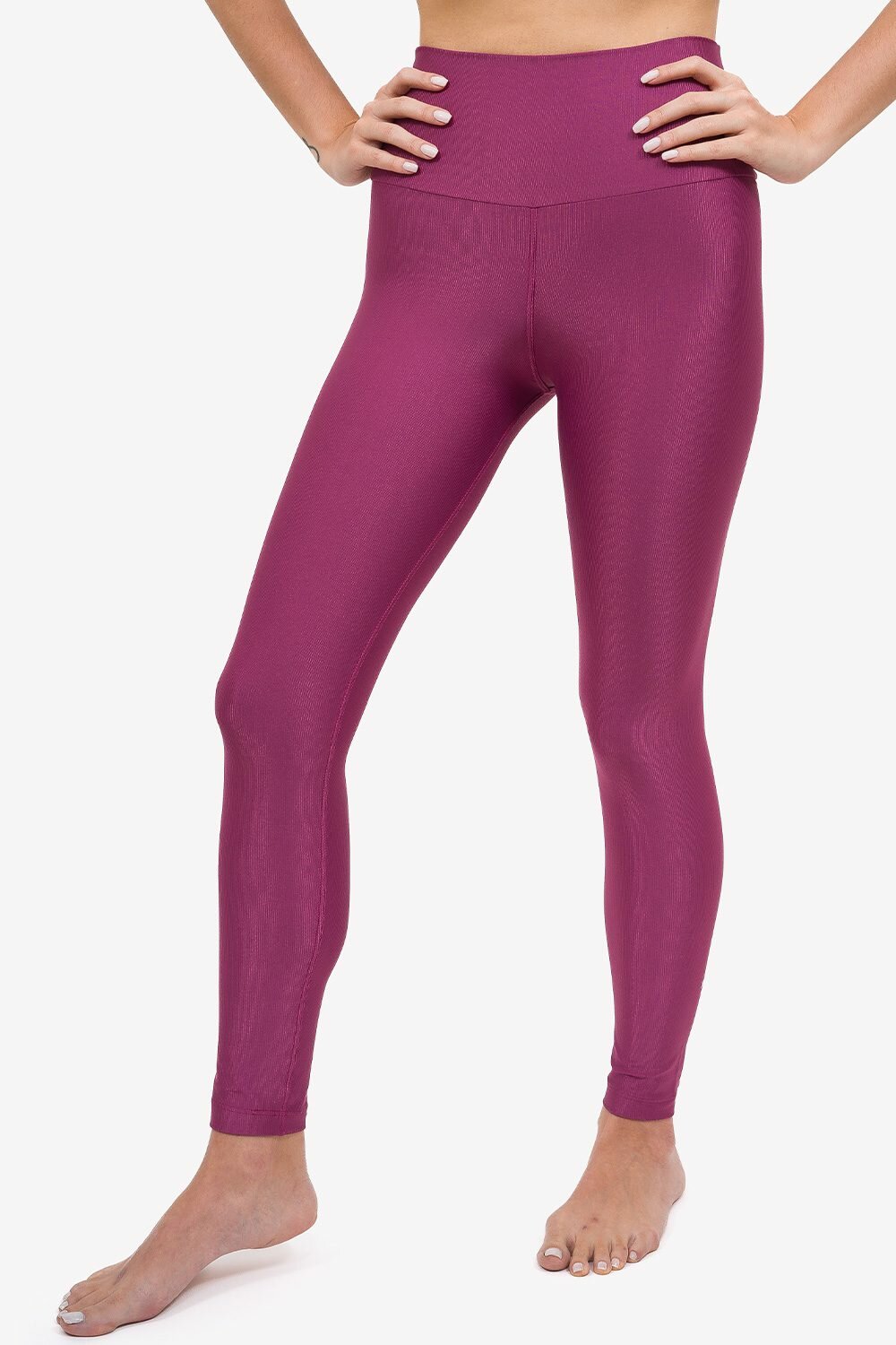 Legging Space – Soft Shine — imagem 5