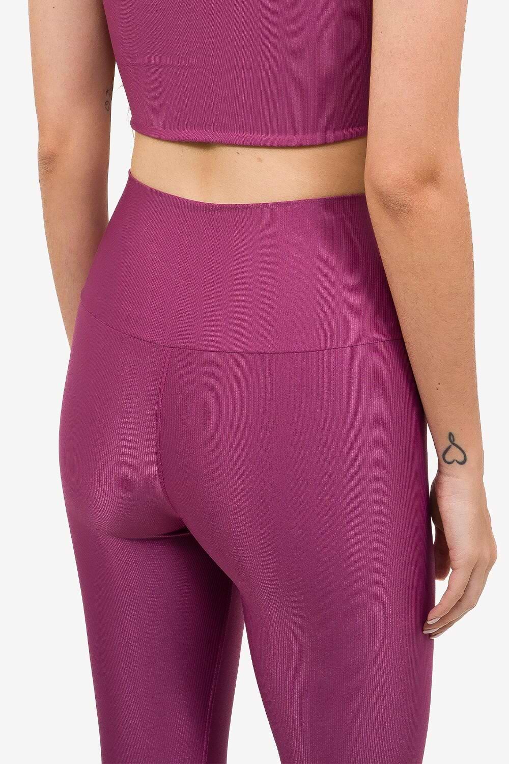 Legging Space – Soft Shine — imagem 3