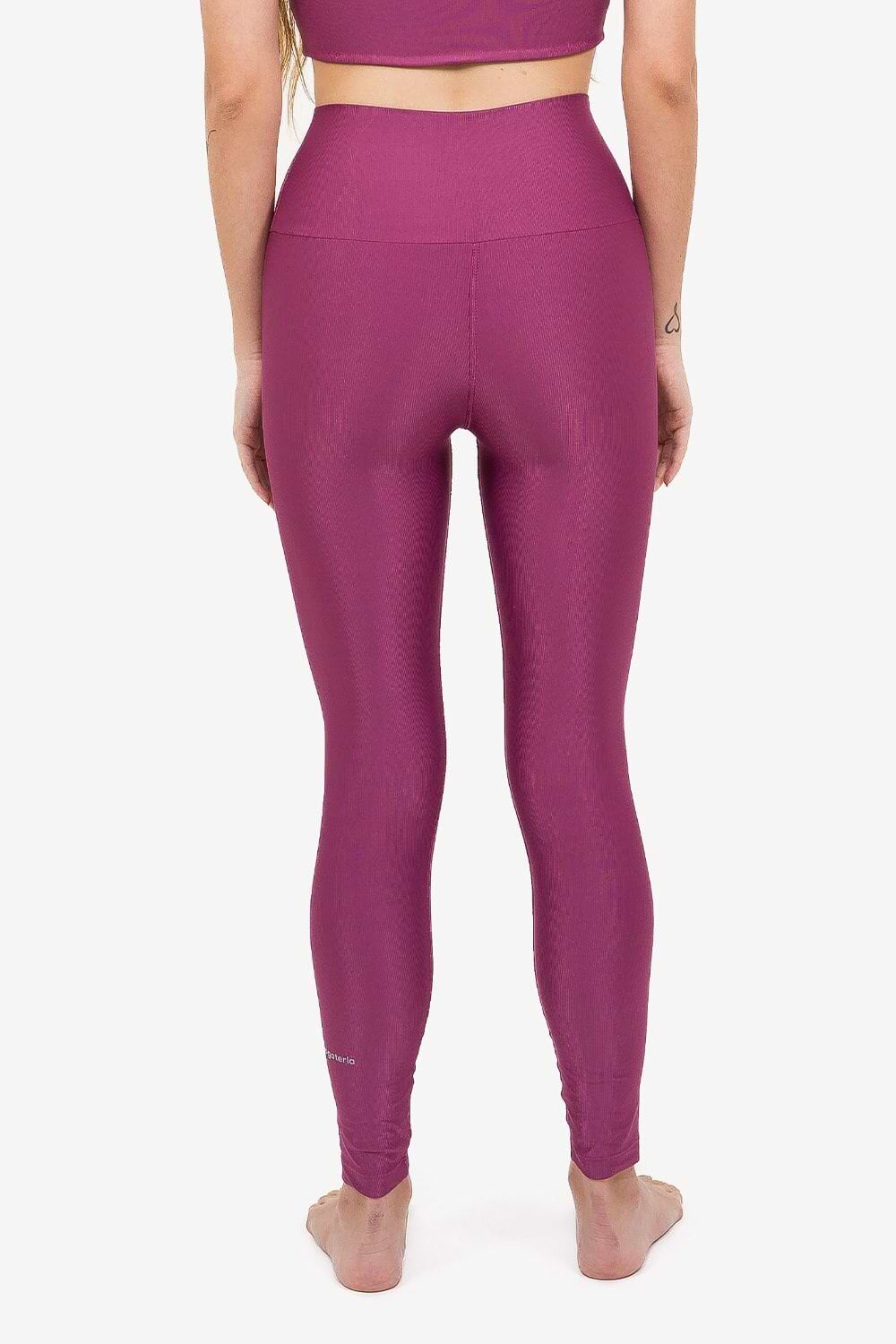 Legging Space – Soft Shine — imagem 7