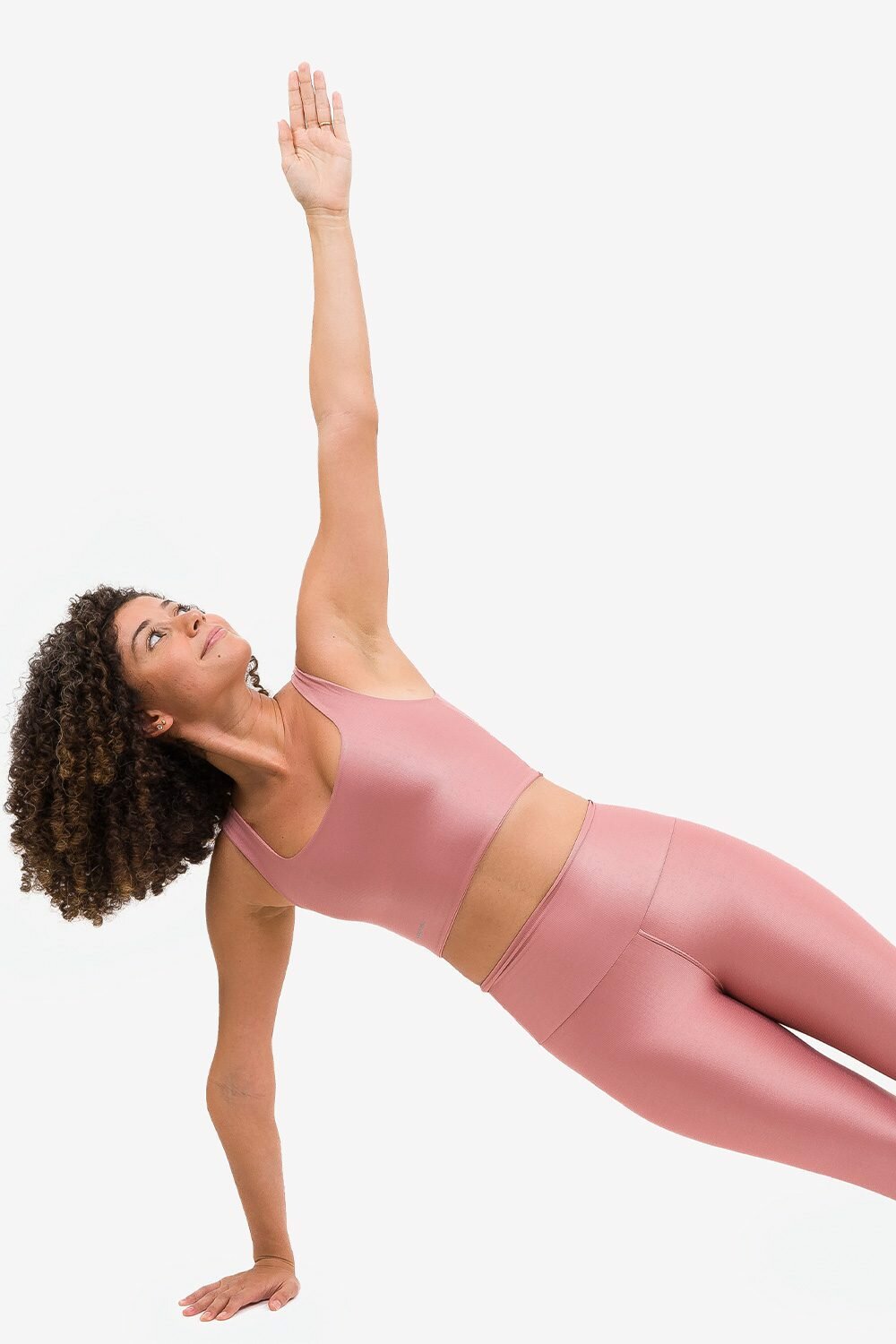 Legging Space – Soft Shine — imagem 4