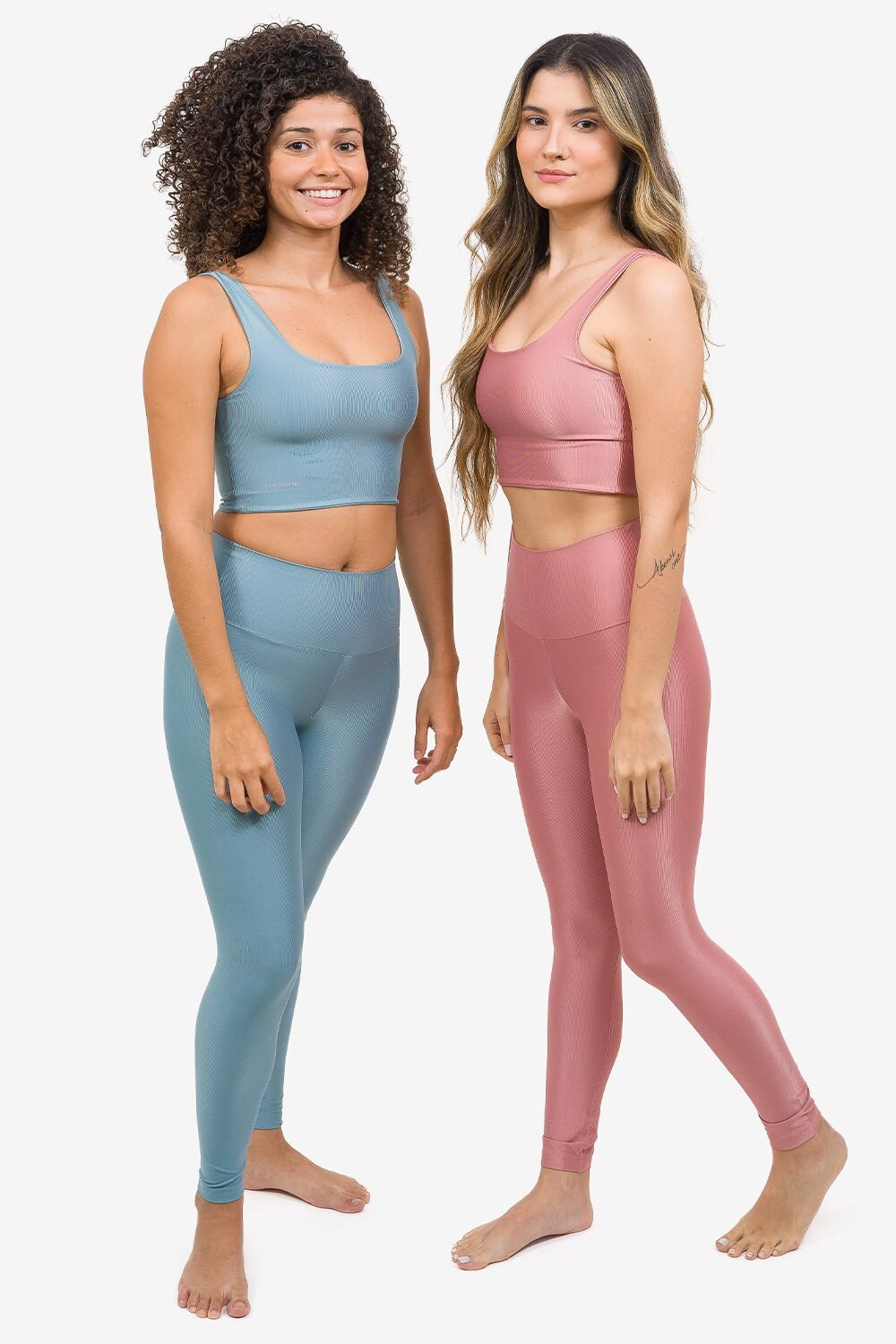Top Cropped Space - Soft Shine — imagem 9