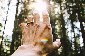 Reiki, conheça a cura através das mãos 1