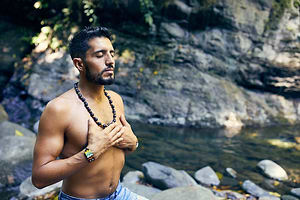 Reiki, conheça a cura através das mãos 5