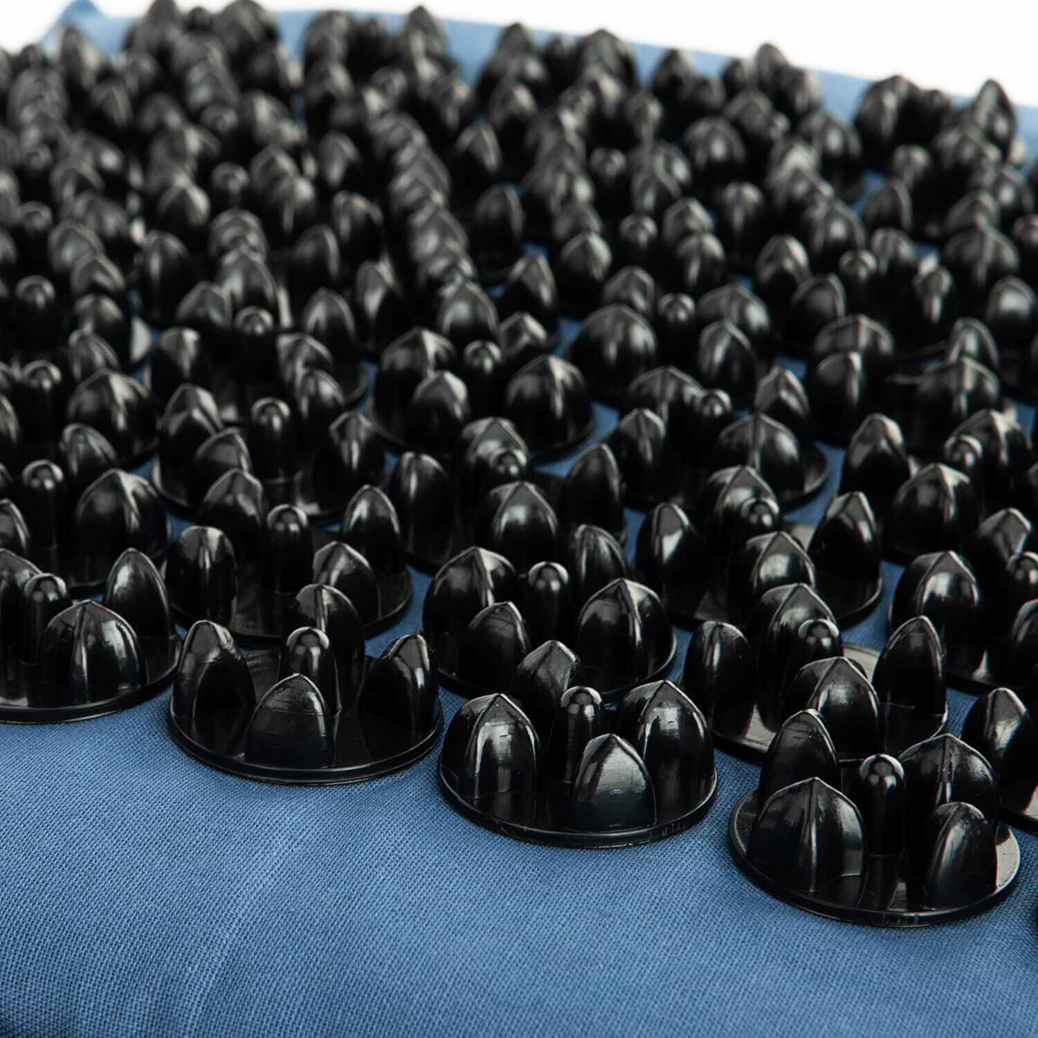 Kit ritual para os pés - Acupressão e escalda pés 3 Kit ritual para os pés - Acupressão e escalda pés 1