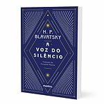 Livro - A Voz do Silêncio