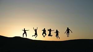 Signo de Sagitário: A festa do Zodíaco 7