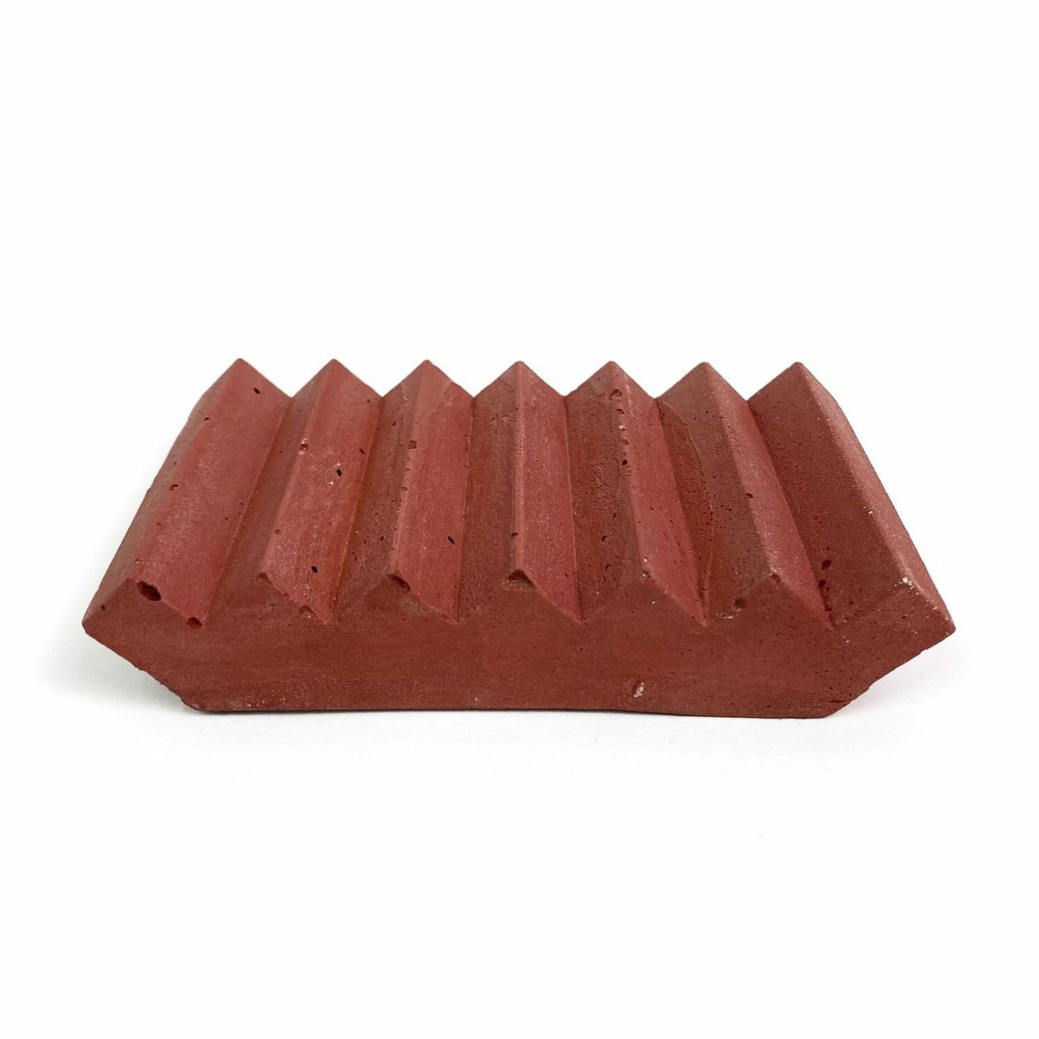 undefined | Saboneteira Zig-Zag