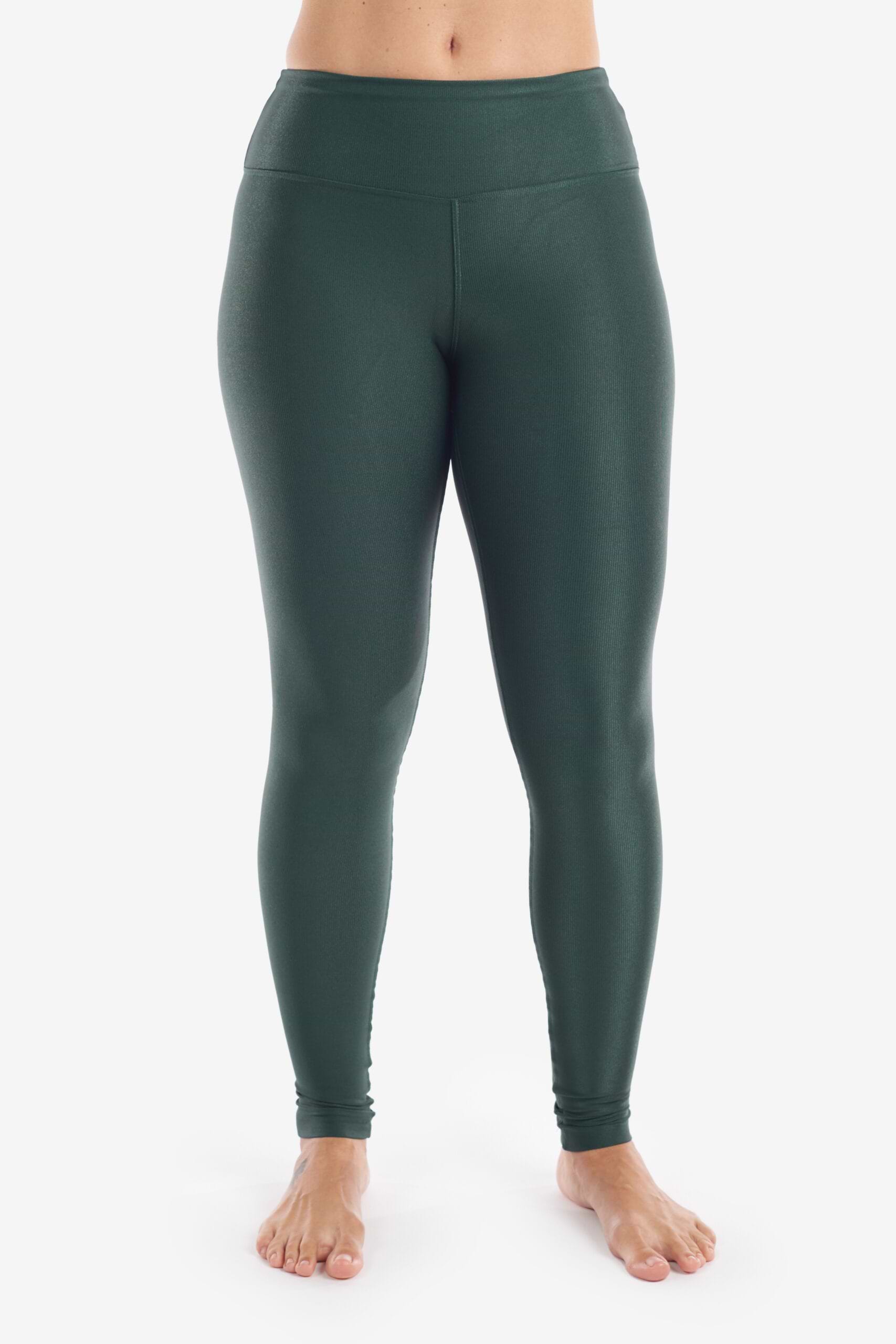 Legging Space – Soft Shine — imagem 8
