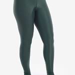 Esmeralda - Legging Space - Soft Shine - Yogateria - 02