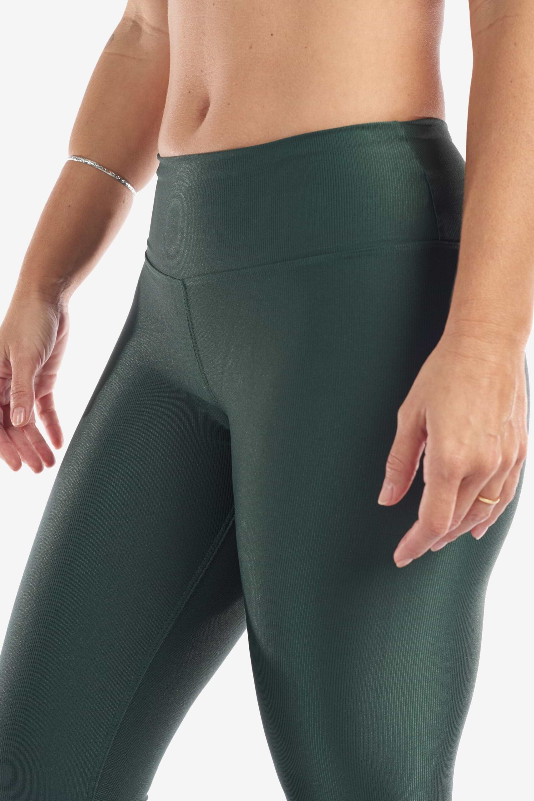 Legging Space – Soft Shine — imagem 3