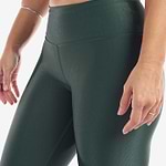 Esmeralda - Legging Space - Soft Shine - Yogateria - 04