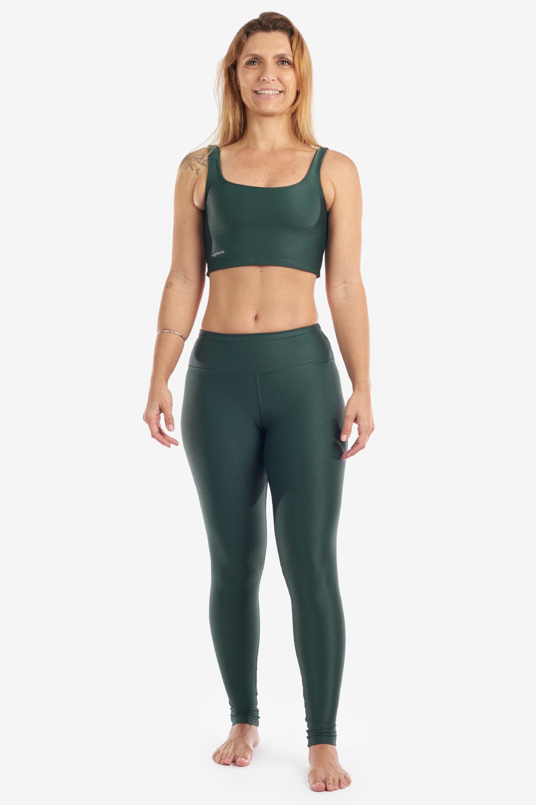Legging Space – Soft Shine — imagem 11