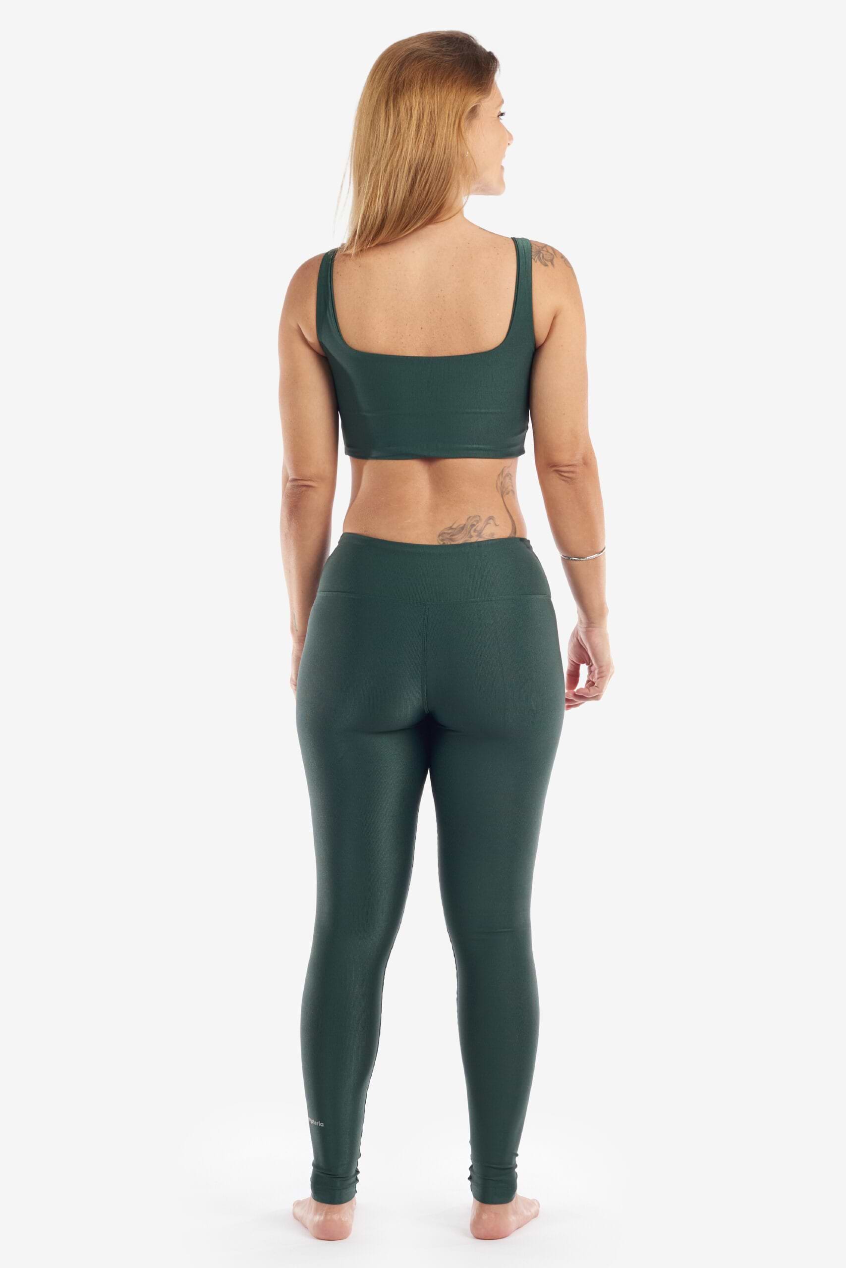 Legging Space – Soft Shine — imagem 10