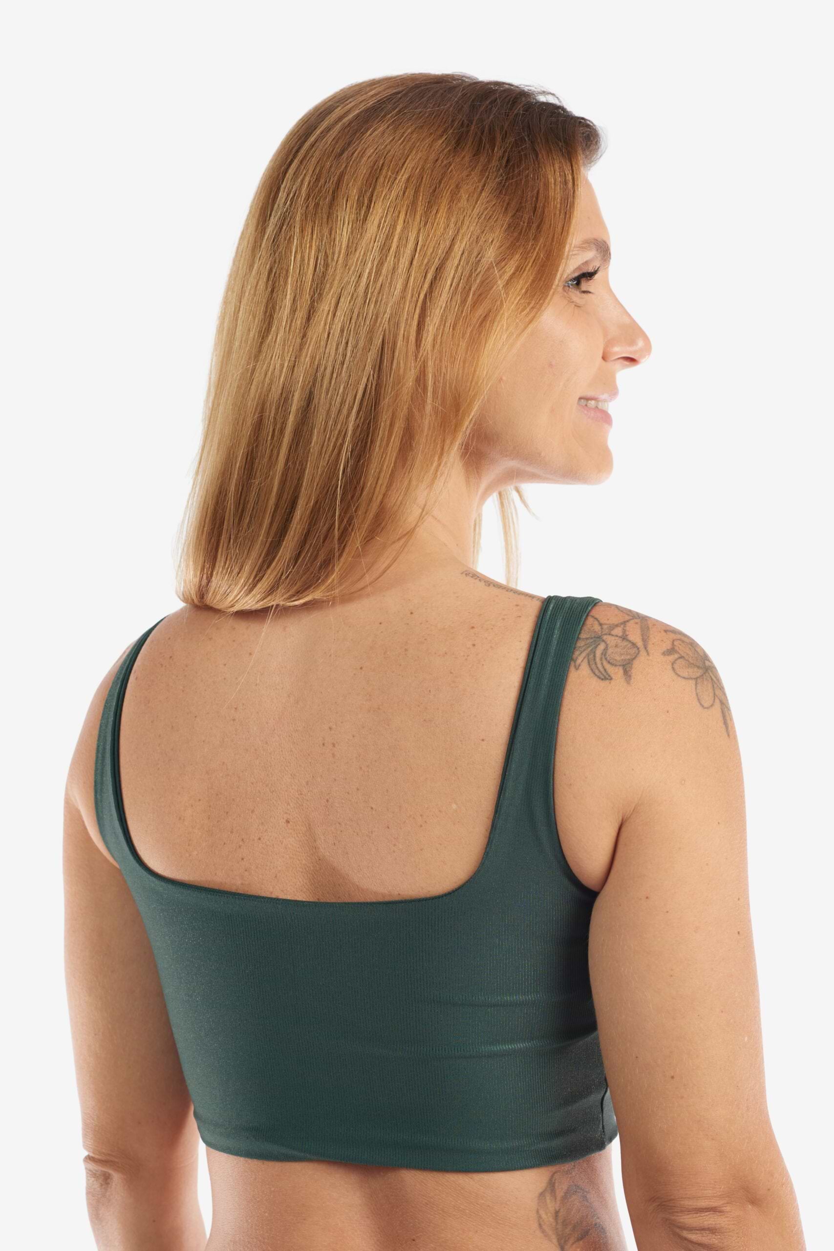 Top Cropped Space - Soft Shine — imagem 8