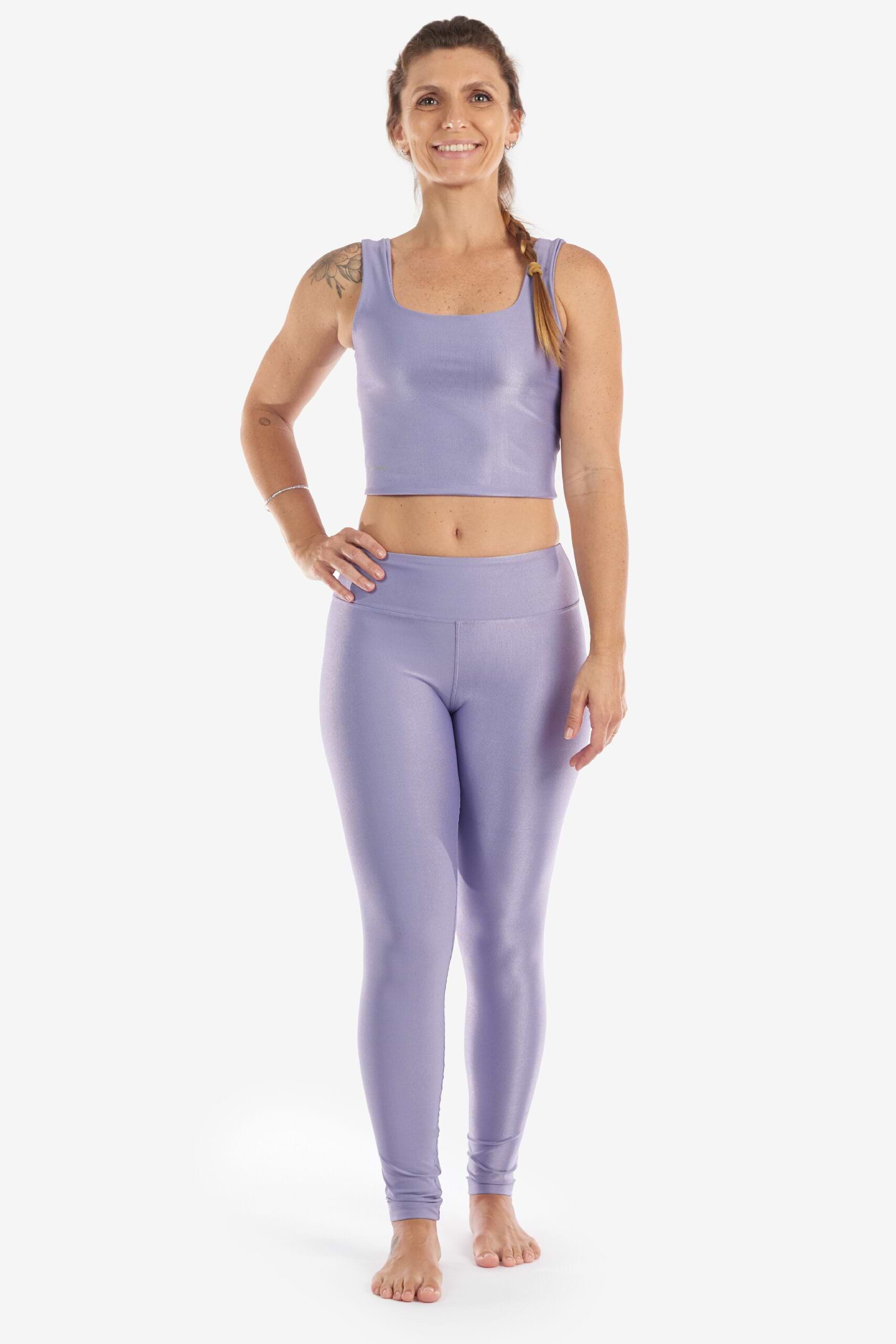 Conjunto Space Shine - Legging e Top — imagem 6