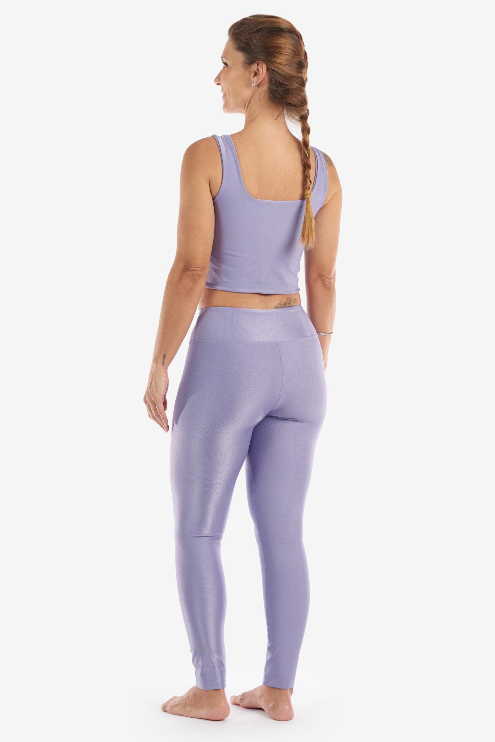 Top Cropped Space - Soft Shine — imagem 20