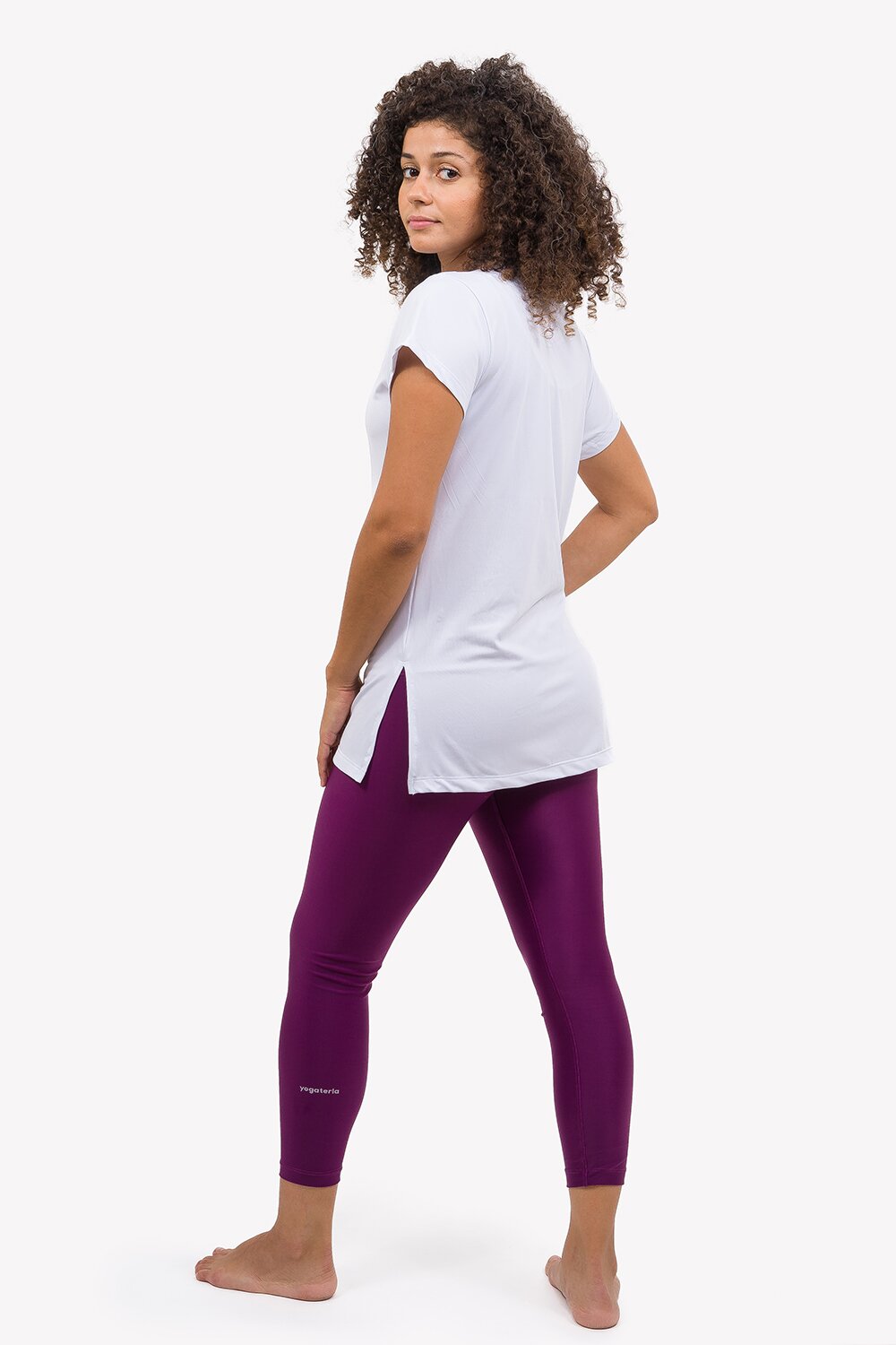 Blusa Long - Lotus 7 blusa-longa-yogateria-branco-lotus-1